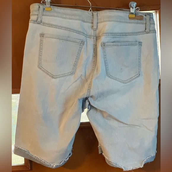 GUC True Craft denim jeans. Size 11. Juniors. - Picture 2 of 9
